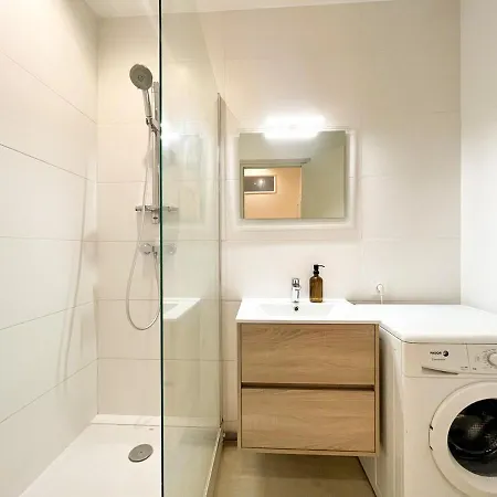 Onyx - Check In H24 - Wifi Daire