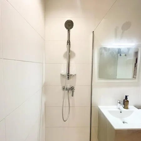 Apartment Onyx - Check In H24 - Wifi