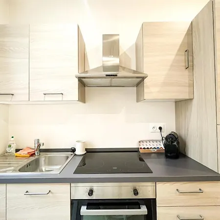 Onyx - Check In H24 - Wifi Apartment *