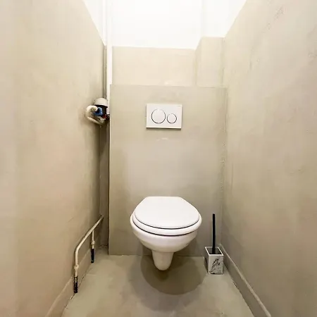 Onyx - Check In H24 - Wifi Daire