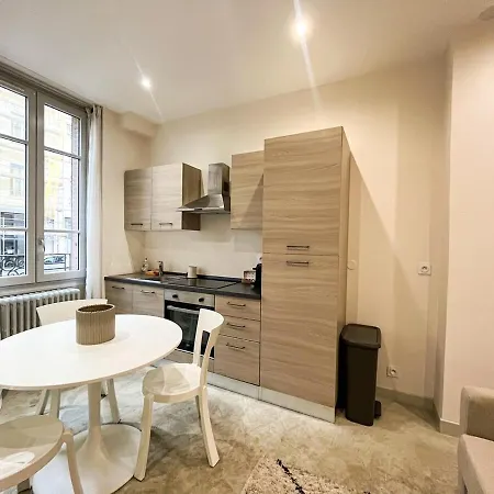 Apartment Onyx