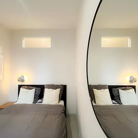 Daire Onyx - Check In H24 - Wifi Lyon