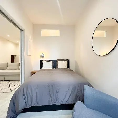 Apartment Onyx - Check In H24 - Wifi
