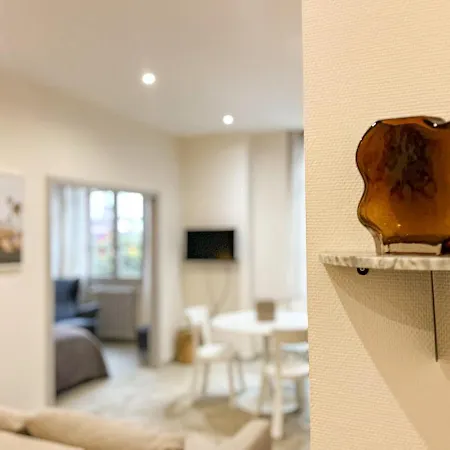 Apartment Onyx - Check In H24 - Wifi