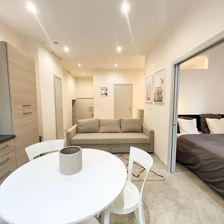 Onyx - Check In H24 - Wifi Daire *