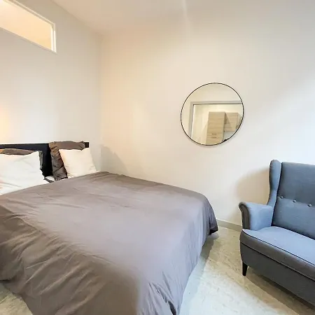 Apartament Onyx - Check In H24 - Wifi