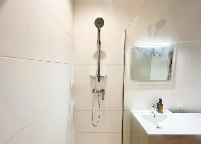Apartment Onyx - Check In H24 - Wifi
