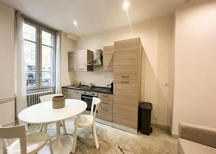 Apartment Onyx - Check In H24 - Wifi