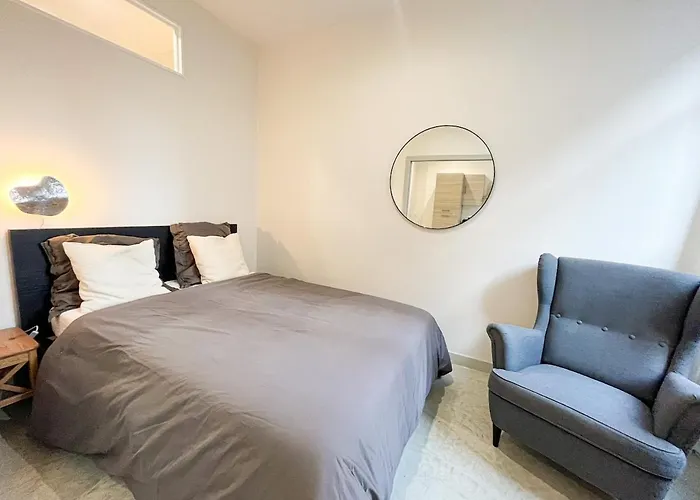 Apartment Onyx - Check In H24 - Wifi
