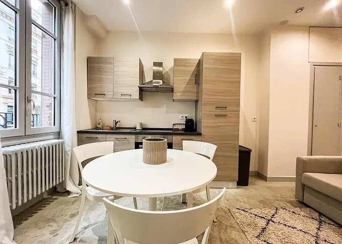 Onyx - Check In H24 - Wifi Apartment